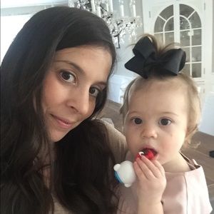 Meet your Posher, Erica